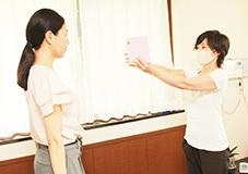 カウンセリング