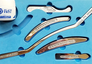 筋膜リリースとは？